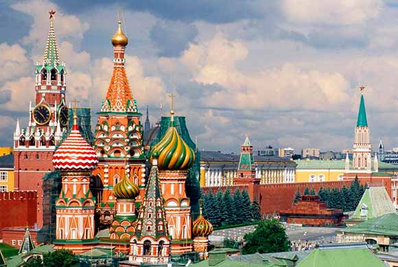860 лет Москве с группой «Улицы»